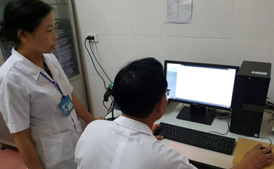 Kinh nghiệm triển khai hồ sơ sức khoẻ điện tử cho người dân tại Hà Tĩnh