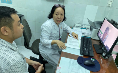 Trạm tế phường Cô Giang chính thức chuyển đổi hoạt động theo nguyên lý Y học gia đình